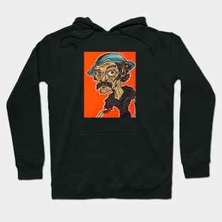 Don Ramon Hoodie